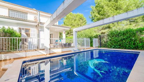 Ideal Property Mallorca - Sirenas - Foto 1