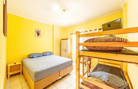 Lindo Apartamento em frente a praia - Mongaguá - Foto 22