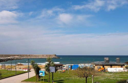 Playa, SPA, río y monte con Terraza y Parking - Foto 13