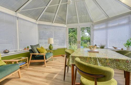 Holiday Home Sullivan by Interhome - Foto 86