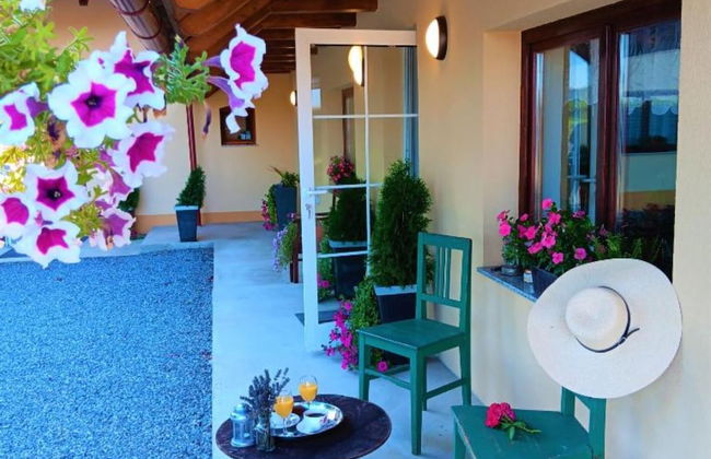 Seoska Villa Vallis Aurea - Foto 32