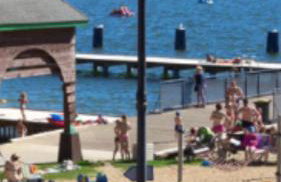 Apartamenty Arkadia przy Amfiteatrze - Foto 41