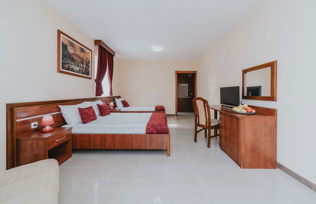 Apartments Salus - Foto 31