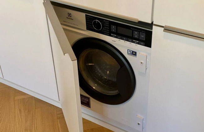 Borg Housing City Central - Foto 19