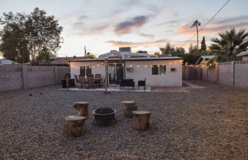 Sunny Guest Suite with large backyard - Pets Welcome - Foto 27