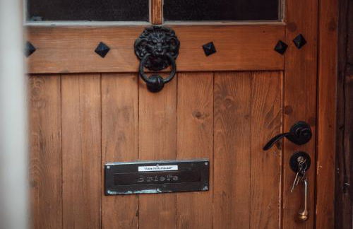 Apartment Altes Hinterhäusel - Foto 52