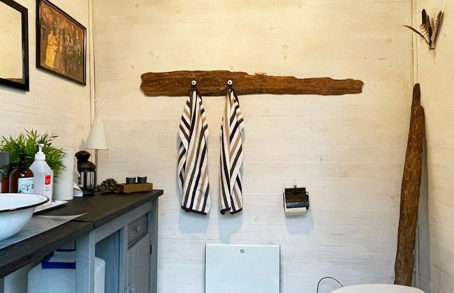 3 Person Holiday Home in Uddevalla-by Traum - Photo 13