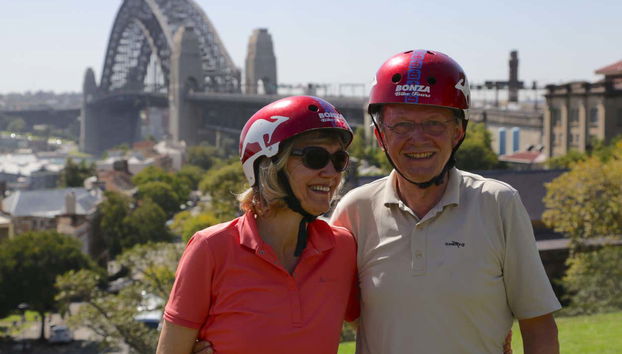 Sydney Bike Tour - Foto 5