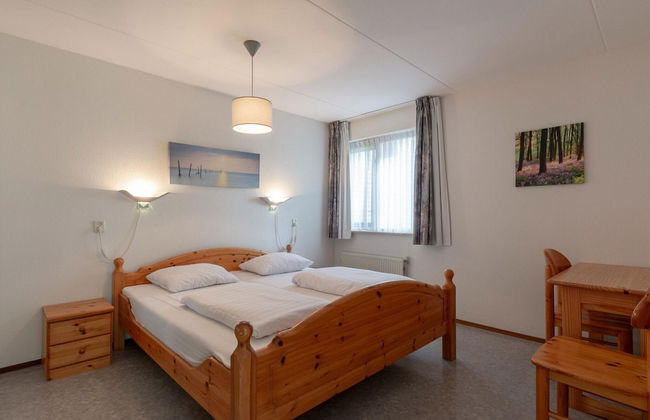 Ooghduyne 149, Villa Near Beach - Foto 6