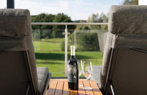 Premiumzeit Apartments Bostalsee - Whirlpool, Sauna - Foto 34