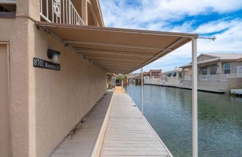 River Love, private dock Moovalya Keys - Foto 31