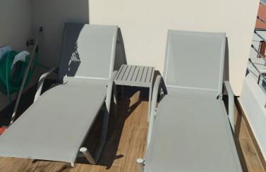 Ethereum City Αpartment - Suite - Foto 21