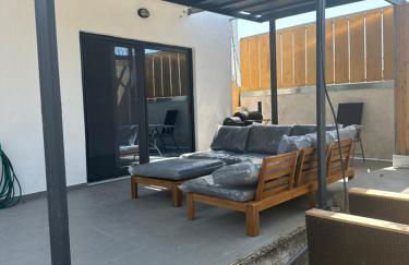 SolMar Aegina with private pool - jacuzzi - Foto 10