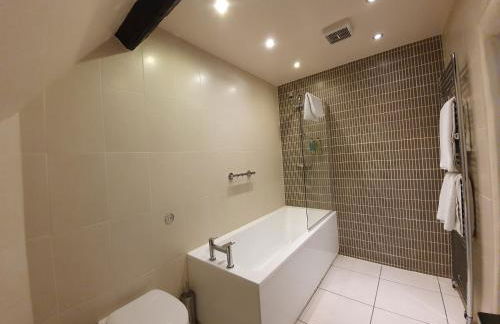 The Castle Hotel - Foto 30