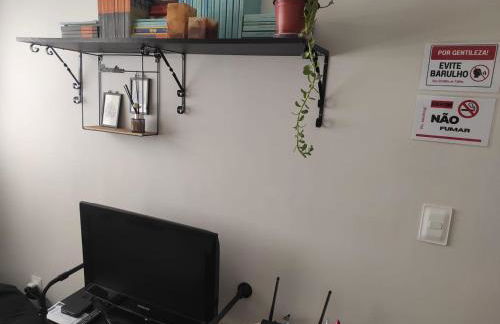Apartamento inteiro no Bairro Santa Mônica - Foto 5