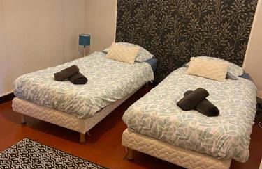 Gîte du Canal de Berry II Beauval 6 personnes - Foto 5