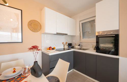 Pool Apartments Villa Maro - Foto 47