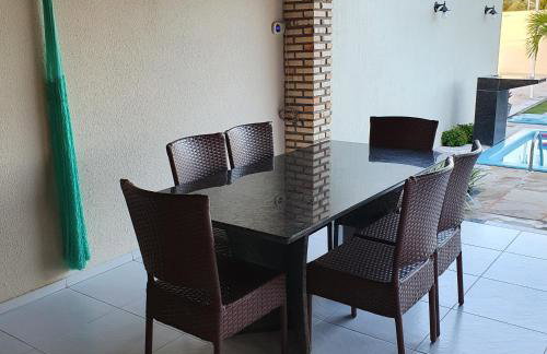 Casa na Praia de Águas Belas - Caponga - Foto 14