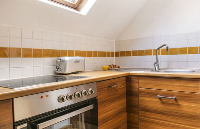 Large Charming Duplex Brussels Historical Center - Foto 6