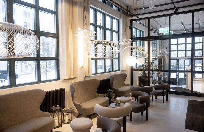 Unity Hammarby Sjöstad - A Studio Hotel - Photo 5