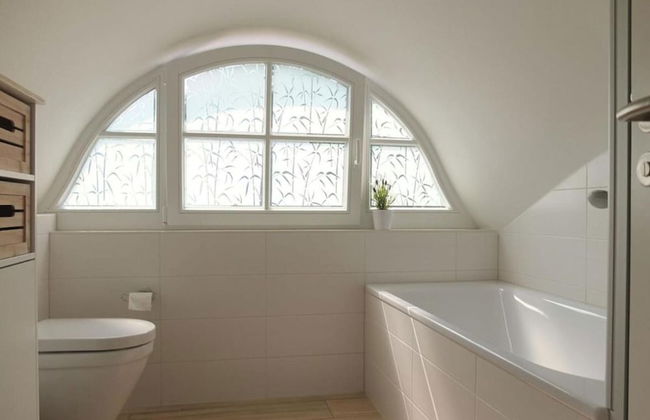 Thatched Roof Holiday Home Dunenblick - Foto 8