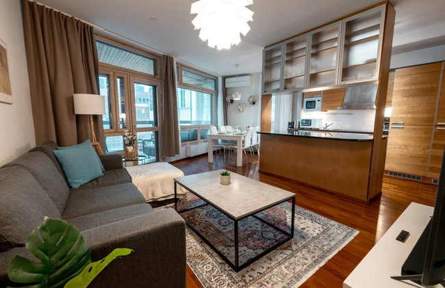 2ndhomes Lux Kamppi Center Apt w Sauna - Photo 25
