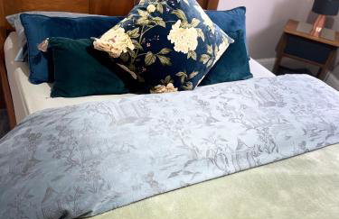 Spacious Apartment NEC BHX - Photo 3