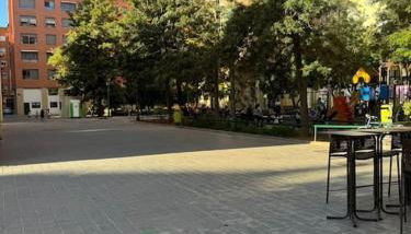 Gran apartamento a pie de calle - Foto 2