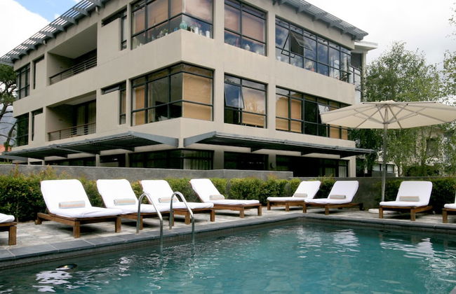 The Glen Apartments - Photo 27