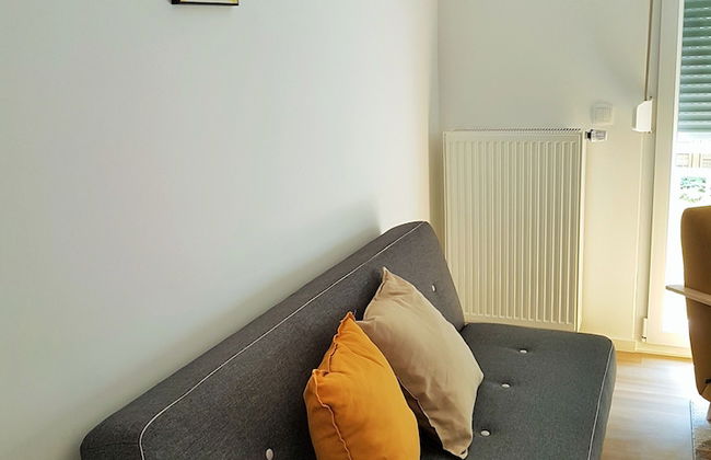 Glück Auf Appartements Walter-Hohmann - Foto 36