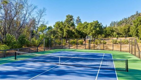 Calistoga Valley - Pool, Hot Tub & Tennis Court - Foto 3