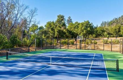 Calistoga Valley - Pool, Hot Tub & Tennis Court - Foto 3