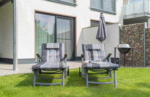 Luxus_SPA_EG_Fewo AQUAMARIN _WE 1_ - Foto 17