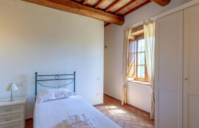 Poggio Cennina Resort - Photo 27