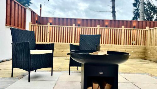 Large House for 21 - Nottingham City - Foto 2