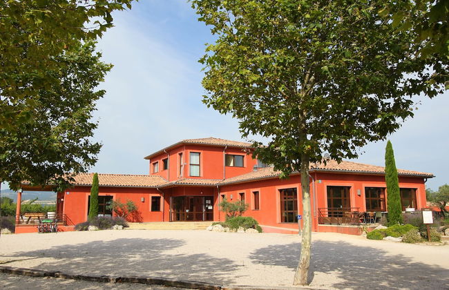 Vacancéole - Résidence le Domaine du Lac - Foto 20