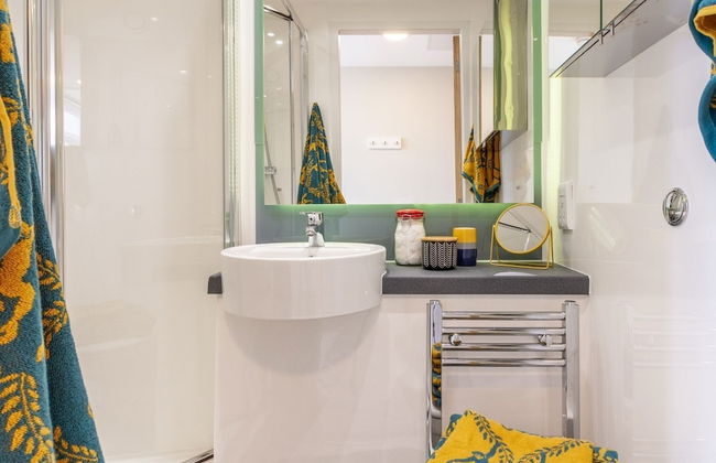 Student Only The Barn - Foto 15