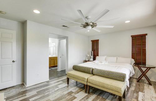 Peaceful Chula Visit Home with Patio Stay and Play! - Foto 14