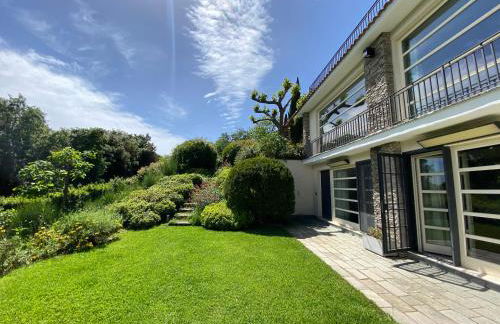 Villa Gatta Bianca - Foto 36