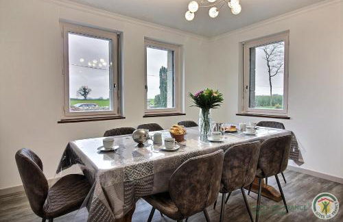 Le gite a l'entree de kergonan - Foto 7