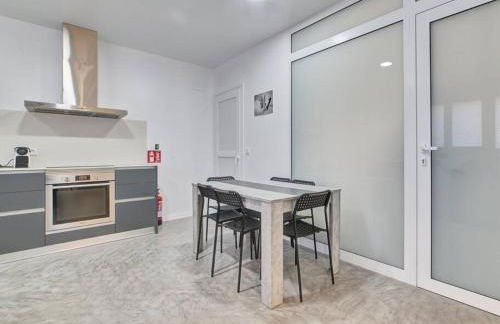 Apartment Sua Loft by Clabao - Photo 8