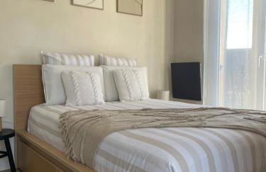 Élégance et confort-vue sur la cathédrale - Parking - Foto 38