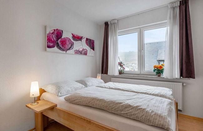 Apartment With Private Terrace in Velmede - Foto 11