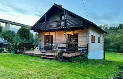 Blockhaus Ourtal - Foto 2