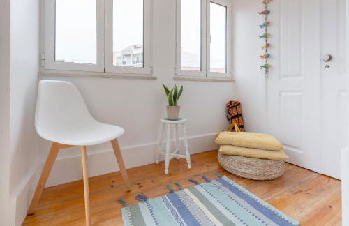 Casa da Foz - Charming House - Foto 79