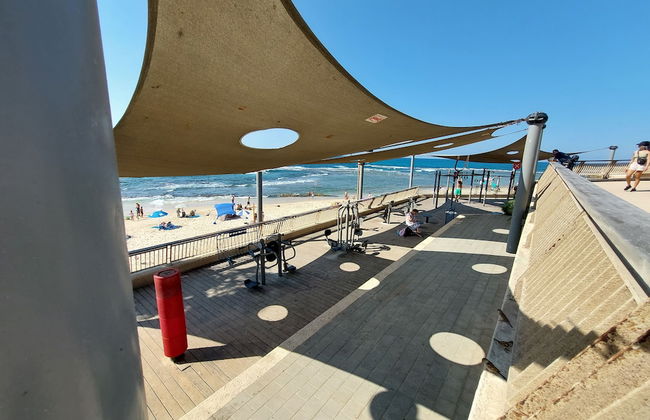 Jaffa Getaway - Foto 24