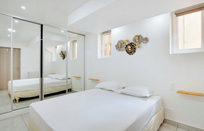 Appartement in the Heart of Paris Canal de L'ourq/crimee - Foto 2