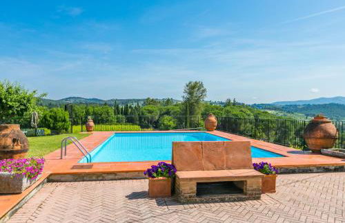 Holiday Home Il Poggetto by Interhome - Foto 107