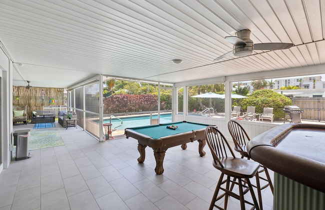 Private Villa With Pool And Sauna 5 Bedroom Home by RedAwning - Foto 26