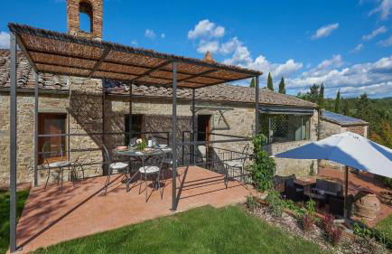 La Corte del Chianti Classico - Foto 46